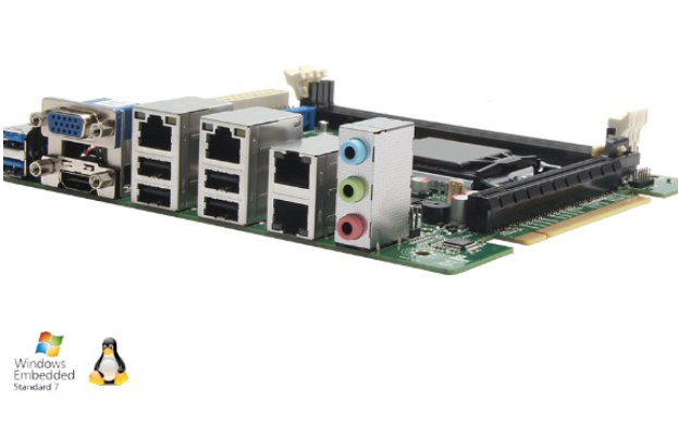 工控主板賦能智能儀器儀表,DTX-BH81MC如何精準匹配客戶需求