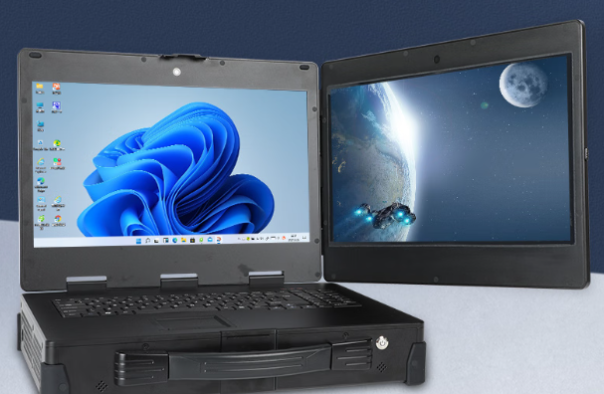 便攜式加固計算機選型指南:從需求到落地的全面考量