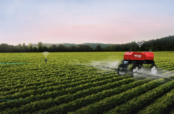 車(chē)載工控機(jī)助力智能農(nóng)耕車(chē),推動(dòng)農(nóng)業(yè)自動(dòng)化升級(jí)