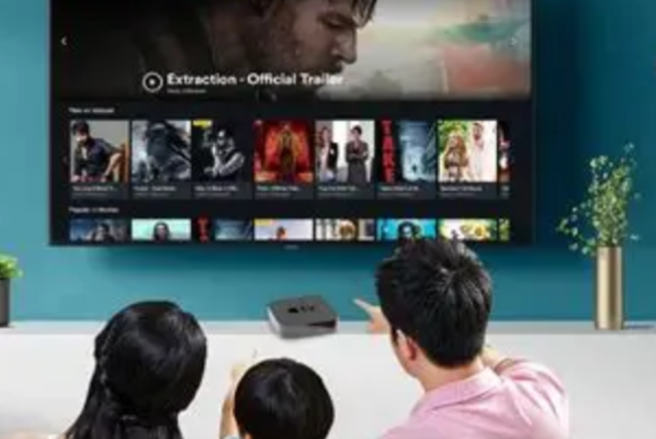 服務(wù)器工控機(jī)DT-61025-ZC621MA：為IPTV運(yùn)營(yíng)服務(wù)量身定制