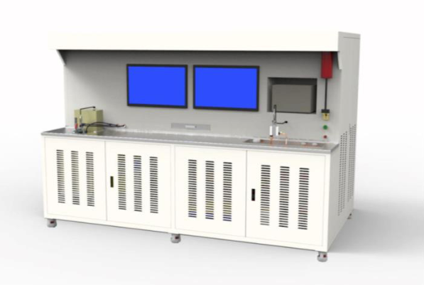 小型工控機(jī)箱助力測控行業(yè)測試臺(tái)高效穩(wěn)定運(yùn)行