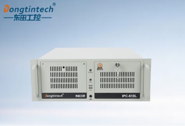 高算力+冗余接口,東田工業計算機賦能電子元器件精密組裝高效生產