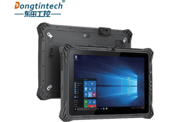 能源行業|電力數據讀取應用中的東田三防平板電腦方案推薦