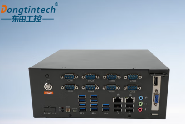 為數(shù)據(jù)采集而生,兩款D3000飛騰芯片工控機差異化應用方案