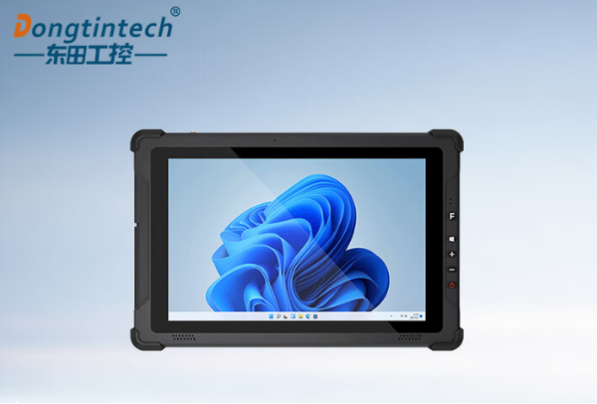 加固平板賦能工業遙控領域:強固耐用,性能拉滿!