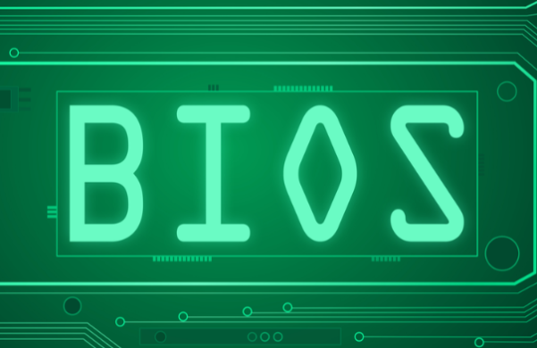 了解BIOS,看中國工控機品牌東田工控如何保障設備穩定運行
