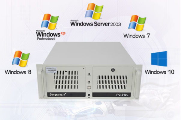 解決Windows工控機文件共享權限問題的專業(yè)指南