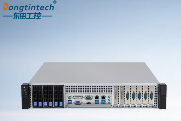 東田有2U冗余電源工控機(jī)嗎?