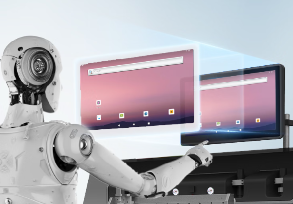 RK3568工控機:賦能智能工業計算的堅實基石