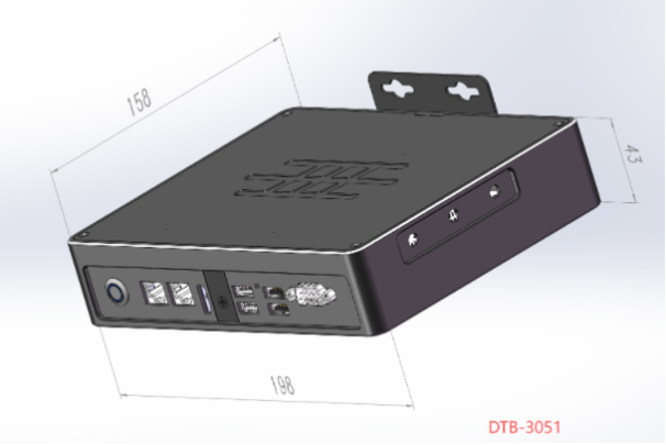 東田國產無風扇工控機尺寸.png 東田國產無風扇工控機尺寸.png