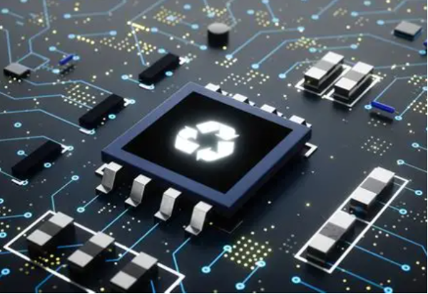 研華工控機(jī)1u無風(fēng)扇設(shè)計(jì),助力電源芯片封測智能化升級