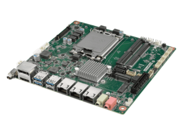 工控機(jī)主板助力電力設(shè)備檢測儀器智能化升級