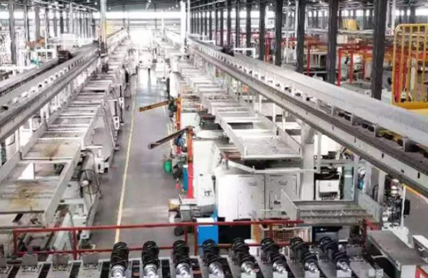 嵌入式主機(jī):滿足生產(chǎn)線高效需求的理想解決方案|DTB-3312-Q670E