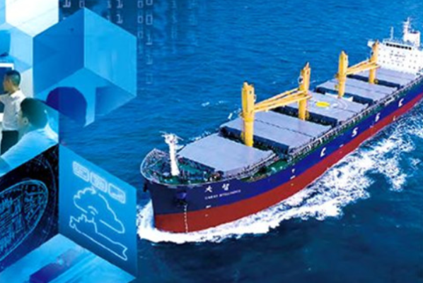 迷你工控小主機賦能智慧航運船舶信息化系統搭建